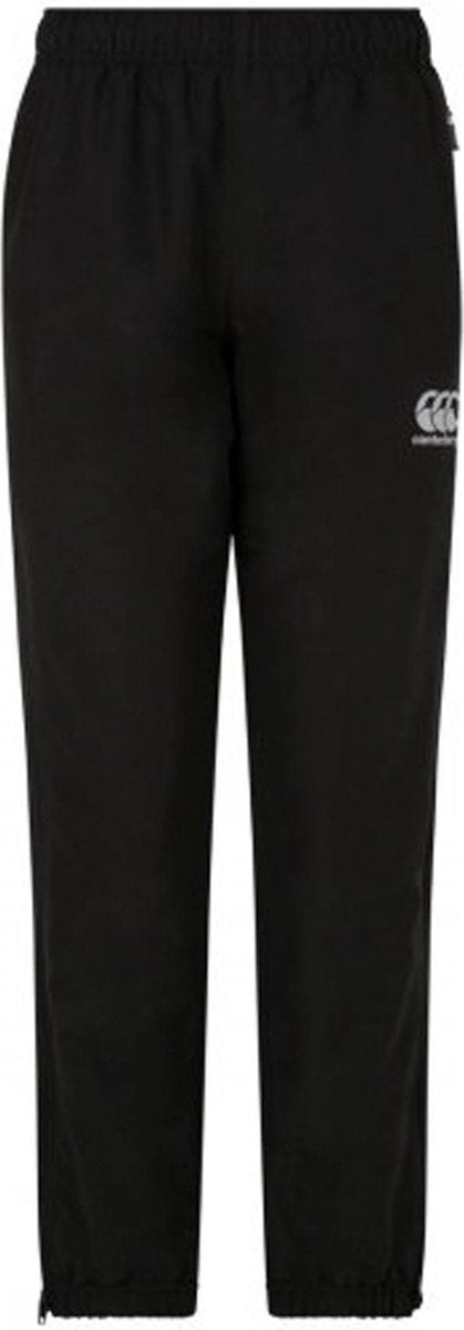 Canterbury Sportbroek - Maat 140  - Jongens - Zwart