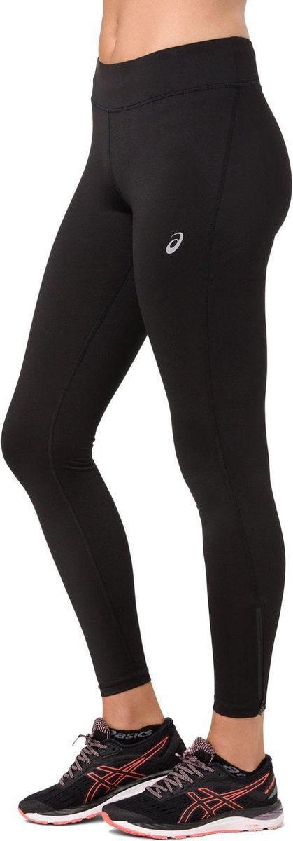 Asics Silver Sportlegging Dames - Maat S