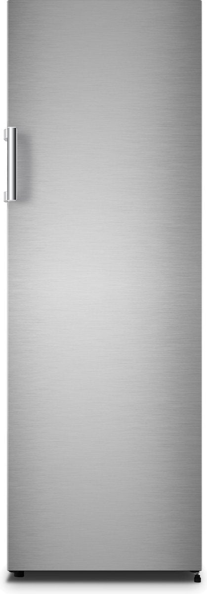Frilec BREMEN275-1NFI - Vriezer - RVS