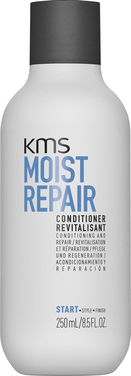 KMS California MoistRepair Conditioner 250ml - Conditioner voor ieder haartype