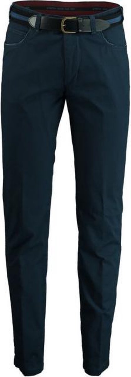 Cornalli  Pantalon - 2Q-1818 Marine (Maat: 28)