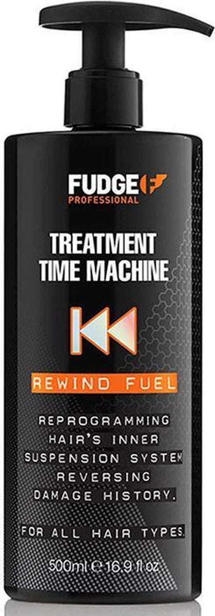 Fudge Care Treatment Time Machine Rewind Fuel
