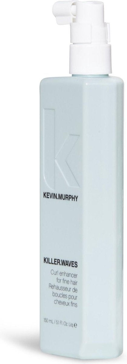 Kevin Murphy Killer Waves 150ml