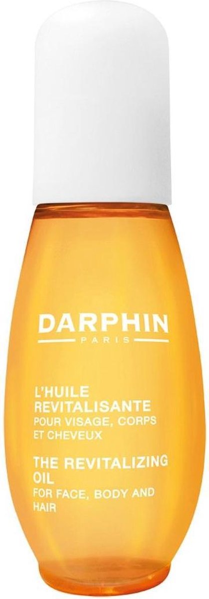 Darphin Revitalizing Oil