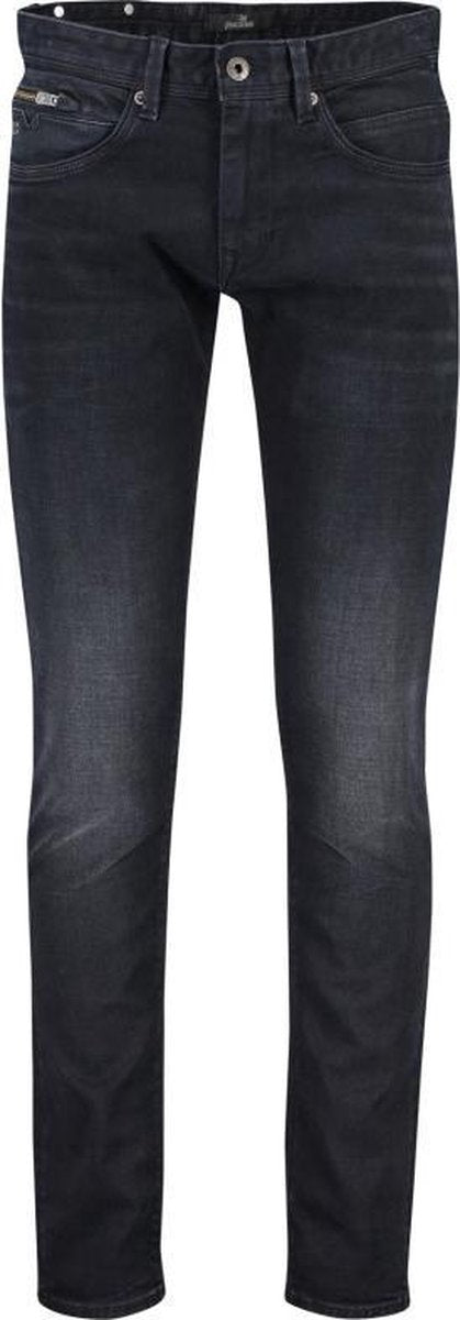 5-pocket donkerblauw Vangaurd V850 Rider W36