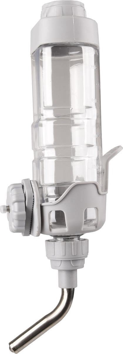 Drinkfles Kel - Grijs - 600 ml
