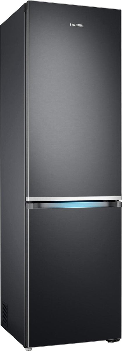 Samsung RB36R872PB1 Vrijstaande Koel-vriescombinatie l Zwart