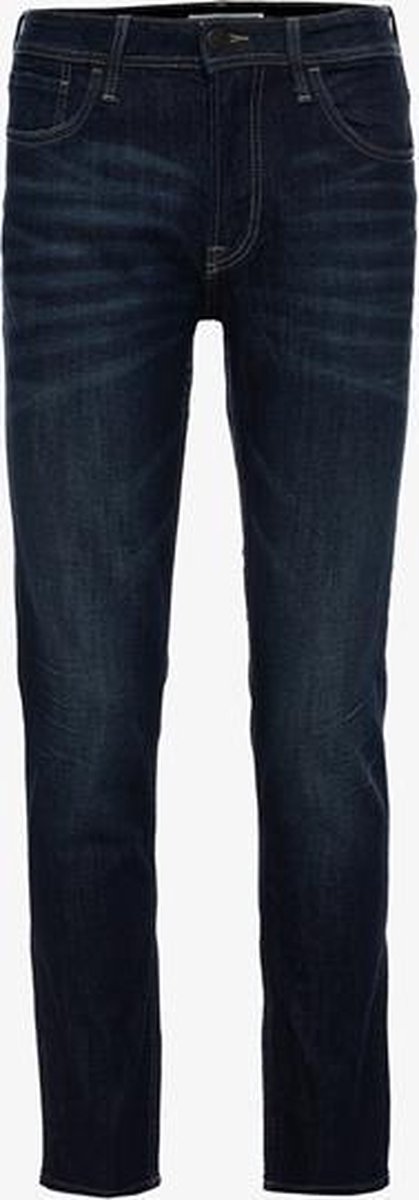 Produkt slimfit heren jeans lengte 32 - Blauw - Maat 32/32