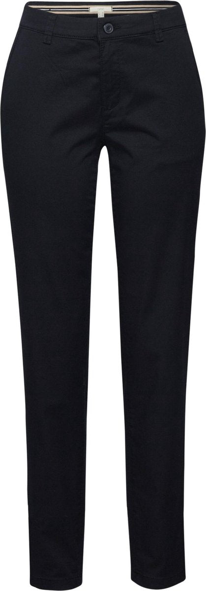 Esprit chino ocs chino Zwart-34-30
