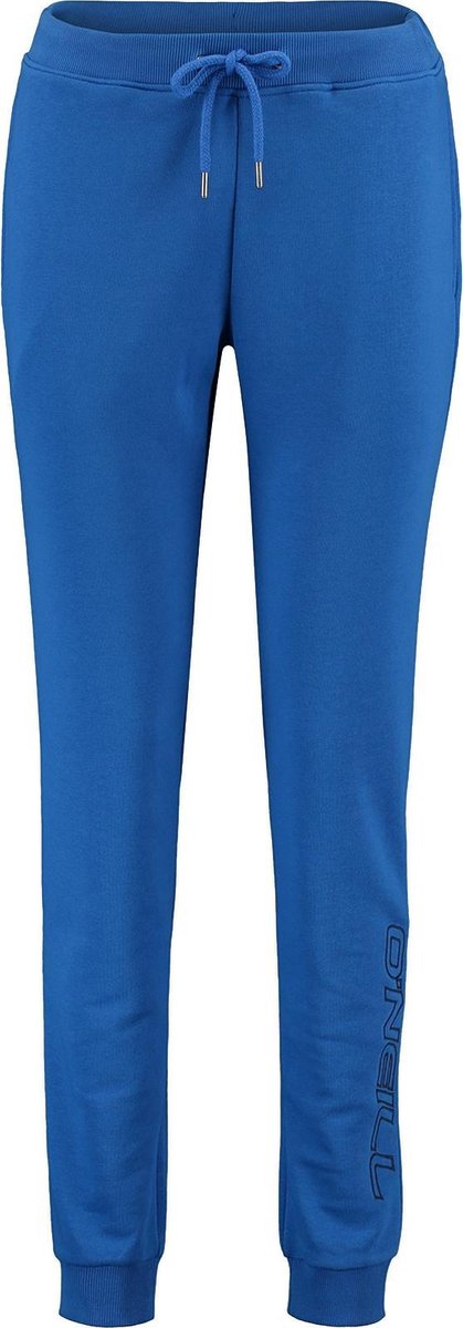 Old Stuff Sportbroek Women - Ocean Blue - L
