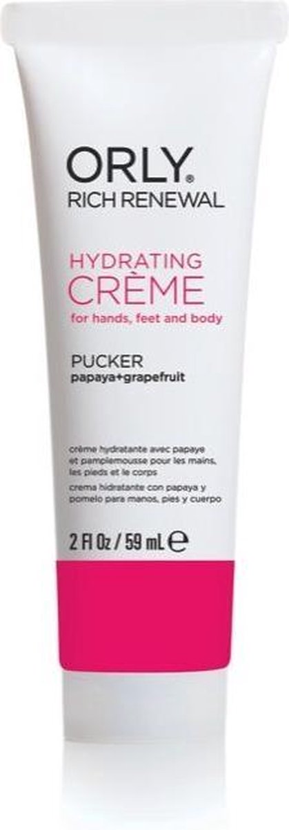 Rich Renewal Pucker Cream 44 ml