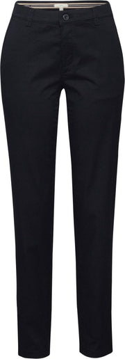 Esprit chino ocs chino Zwart-36-30