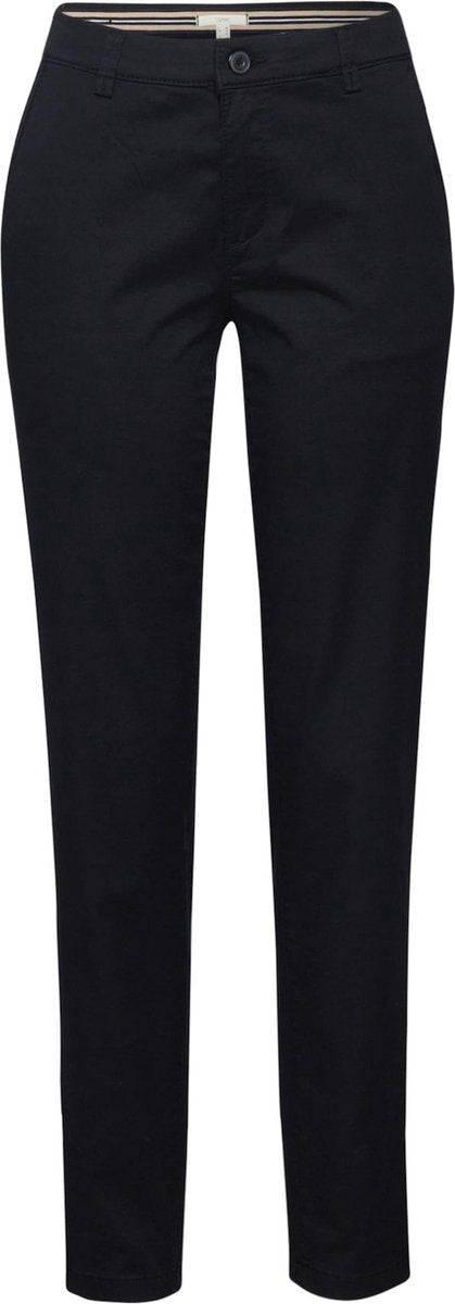Esprit chino ocs chino Zwart-36-30
