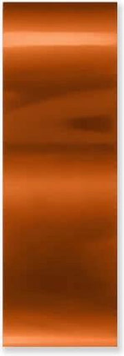Moyra  Easy Folie Nr 1 Copper