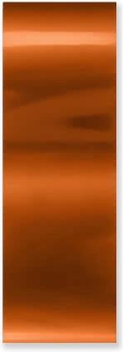Moyra  Easy Folie Nr 1 Copper