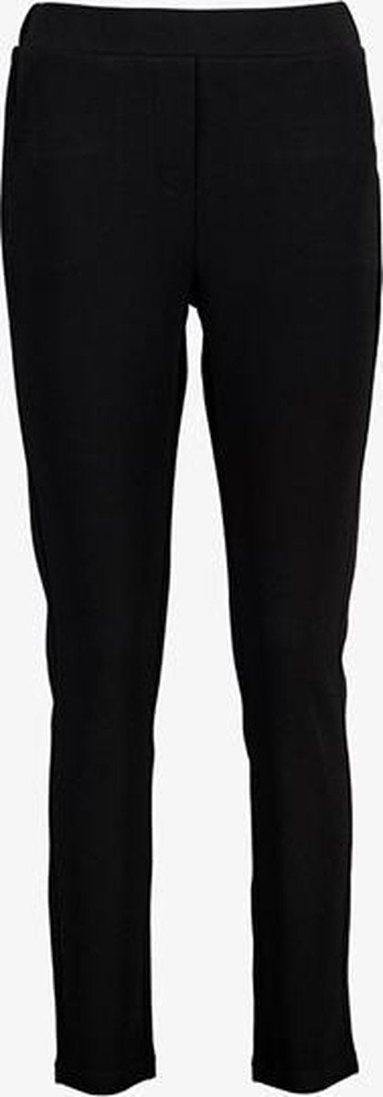 TwoDay dames broek - Zwart - Maat 3XL