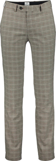Dstrezzed Chino - Slim Fit - Bruin - 32-34