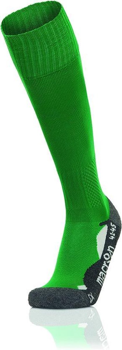 Macron Rayon Sokken Groen M (39/42)