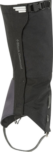 Black Diamond Alpine gaiters Bd701512 black L