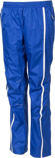 Reece Breath comf pant wmn - Hockeybroek - Vrouwen - Maat XL - Blauw kobalt