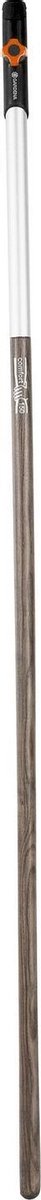 GARDENA  Combisysteem  houtensteel 150cm FSC  essenhout / aluminium