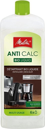Melitta BIO vloeibare ontkalker 250ml