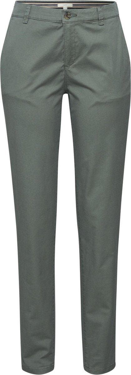 Esprit chino Kaki-36-32