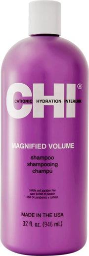 CHI Magnified Volume Vrouwen Zakelijk Shampoo 946 ml