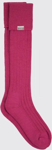 Dubarry sokken Alpaca wol
