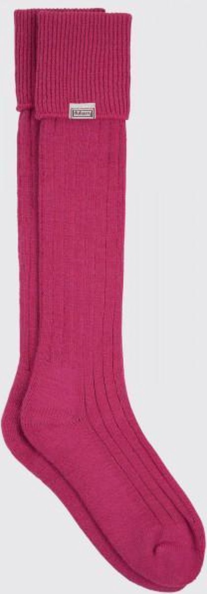 Dubarry sokken Alpaca wol
