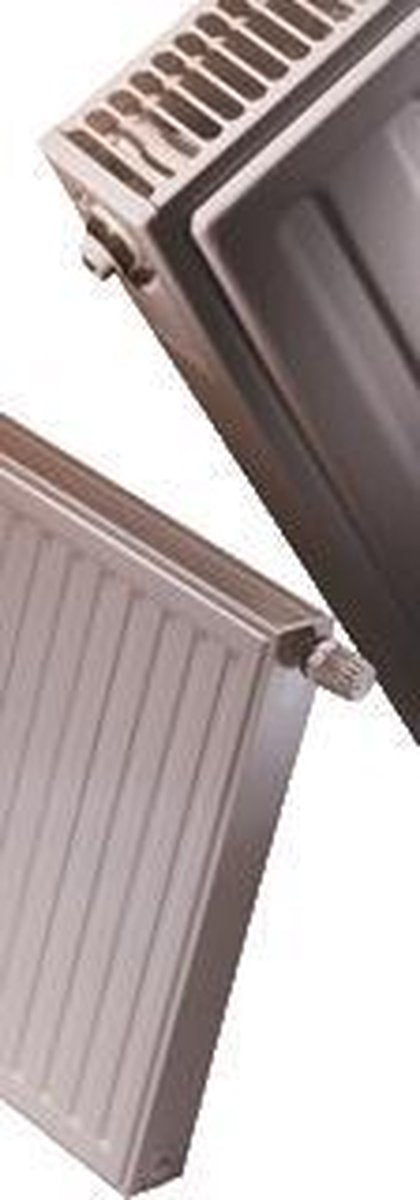 Radson ACC zijbekleding t.b.v. paneelradiator lengte 2100mm radiatortype 22