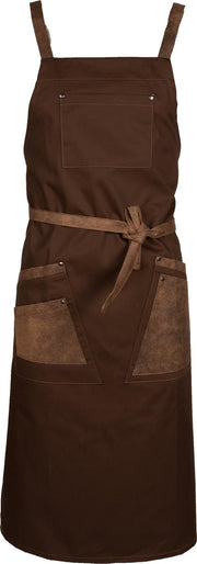 Pavelinni Cross-body schort Kopenhagen - Bruin