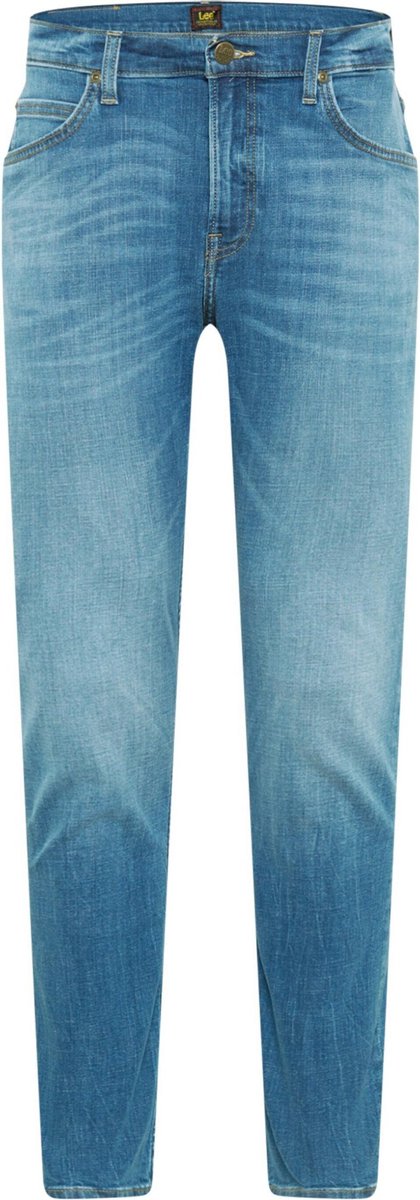 Lee jeans rider Blauw Denim-31-32
