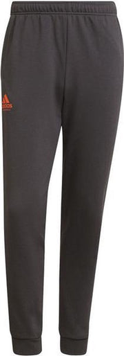 adidas Handball Pant - grijs - maat L