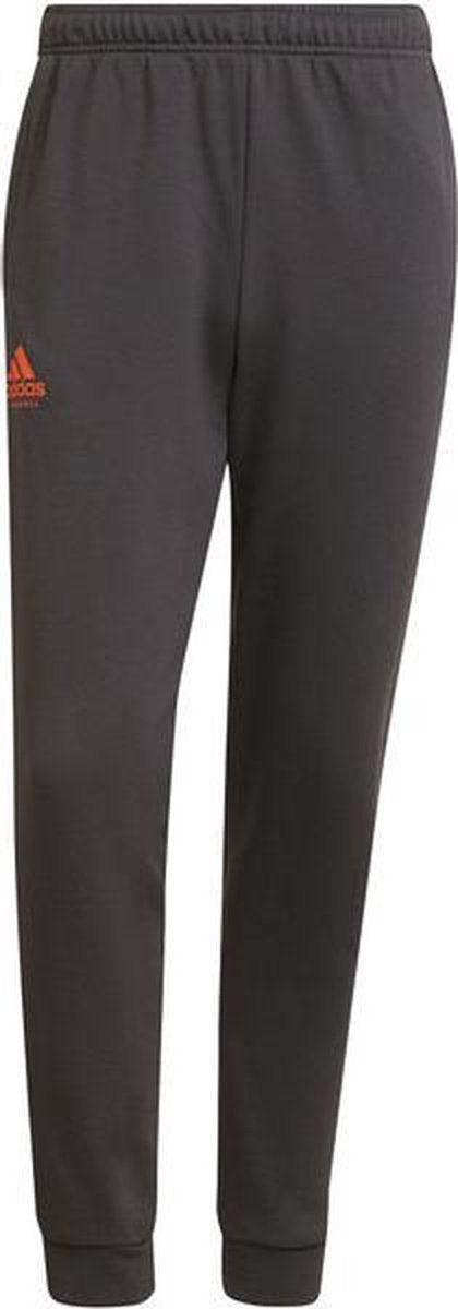 adidas Handball Pant - grijs - maat L