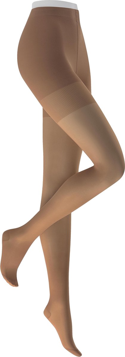 Kunert Fly & Care 40 Panty - Cashmere - Maat 36-38