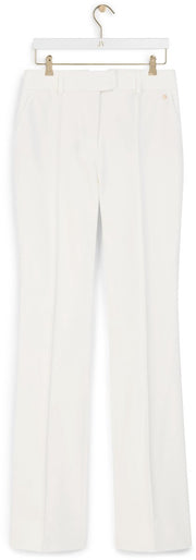JOSH V     JAZZ Broek Wit - Maat XS