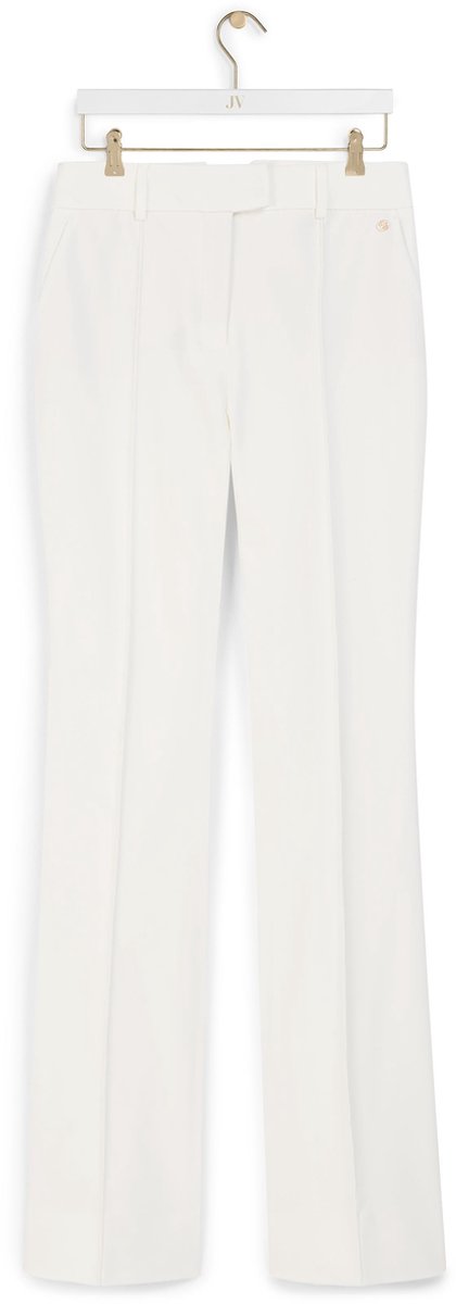 JOSH V     JAZZ Broek Wit - Maat XS