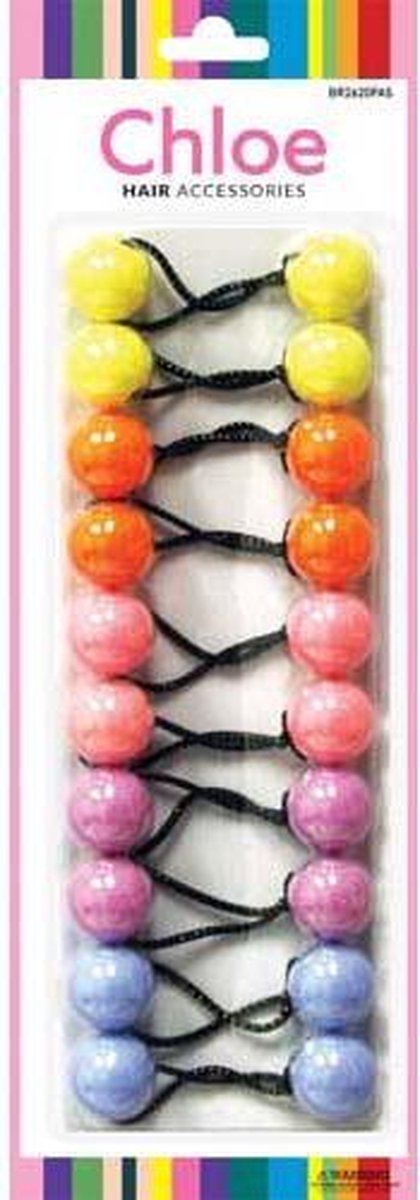 CHLOE P/T #2620 PASTEL