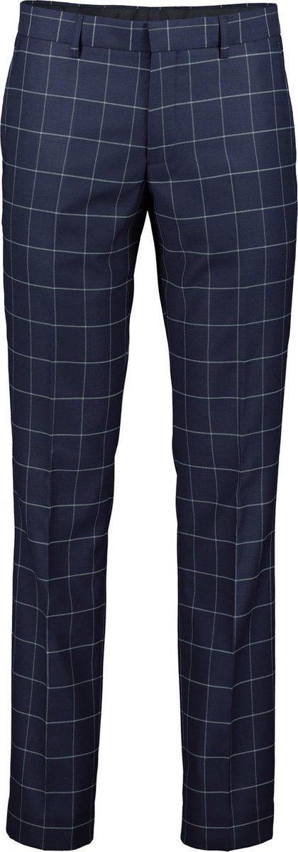 Matinique Mix & Match Pantalon - Slim Fit - B - 54