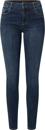 Soyaconcept jeans kimberly p Donkerblauw-30-31