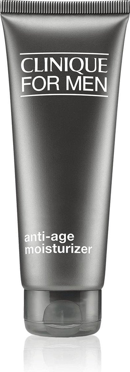 Clinique For Men Anti-Age vochtinbrengende crème gezicht Mannen 100 ml