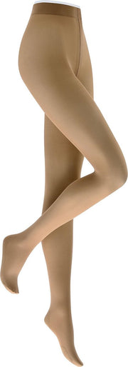 Kunert Warm up 60 (318000)  Kleur: cashmere  Maat: 40-42