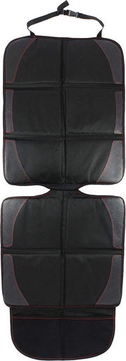 Sumex Stoelbeschermer Anti-slip 48 X 66 Cm Polyester Zwart