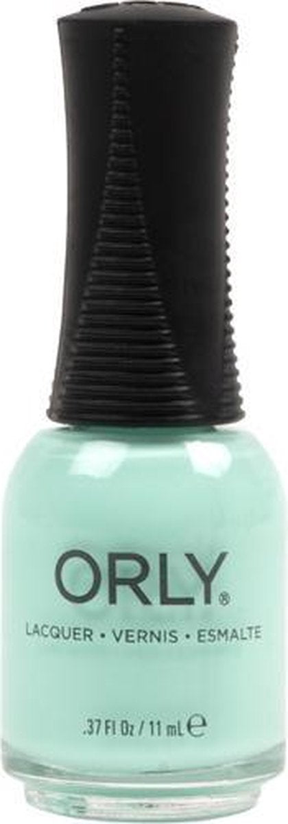 Orly Nagellak Happy Camper