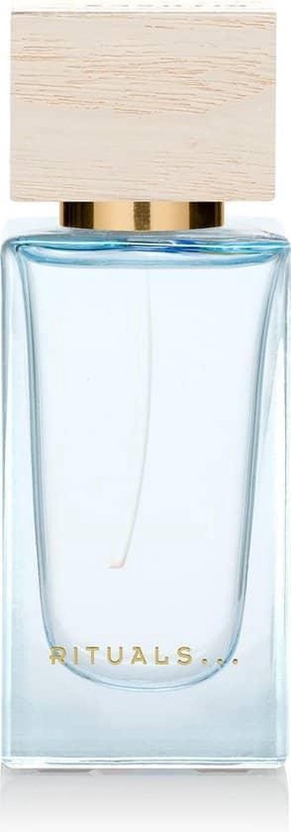 RITUALS Oriental Essences Travel Perfume Océan Infini - Damesparfum - 15 ml