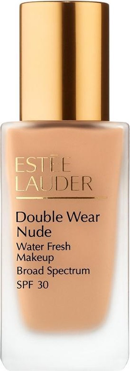 Estee Lauder - Double Wear Nude Water Fresh Fond de Teint SPF30 - 2W2 Rattan - 30 ml