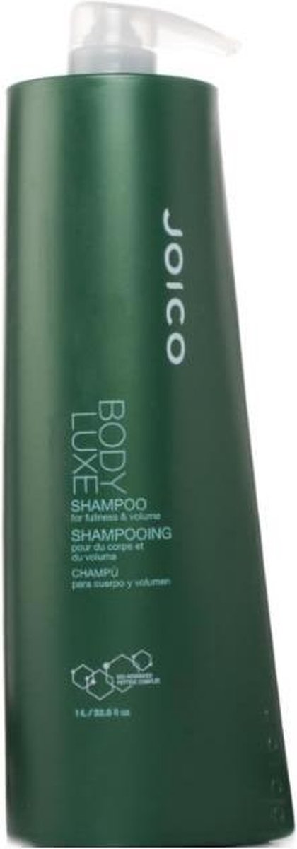 MULTI BUNDEL 2 stuks Joico Body Luxe Conditioner Fullness Volume 1000ml