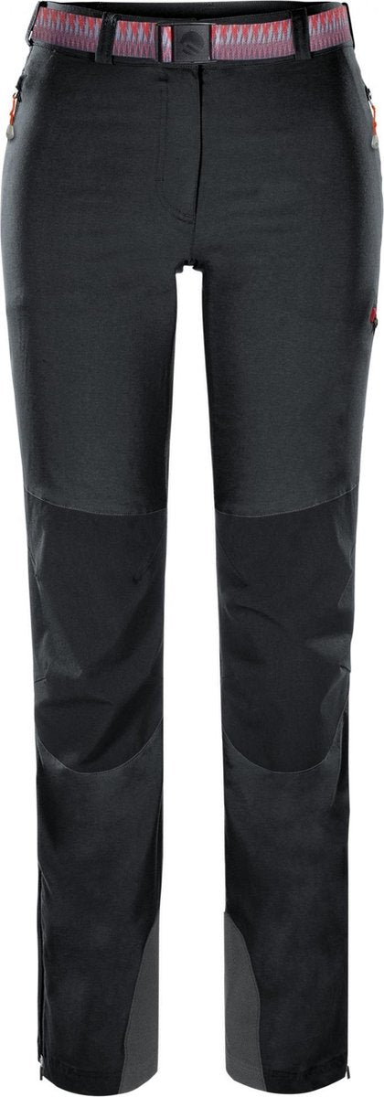 Ferrino Broek Mupa Zwart Dames Maat 42