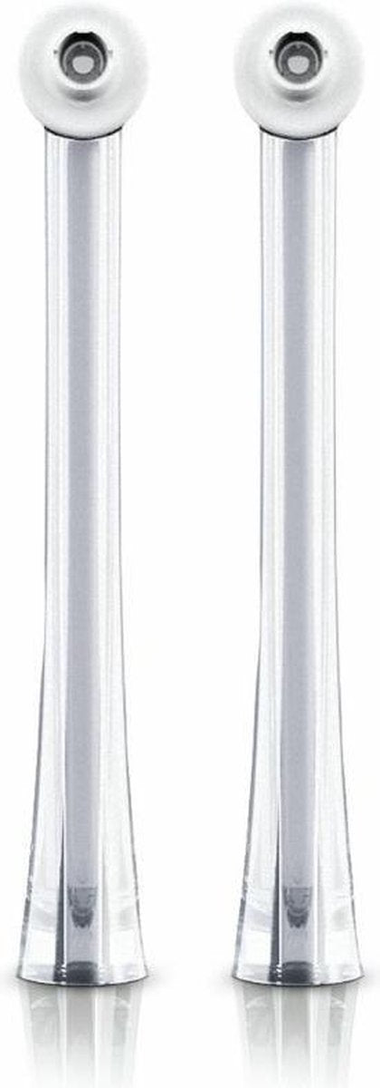 2x Philips Sonicare AirFloss Ultra HX8032/07 Mondstuk 2 stuks